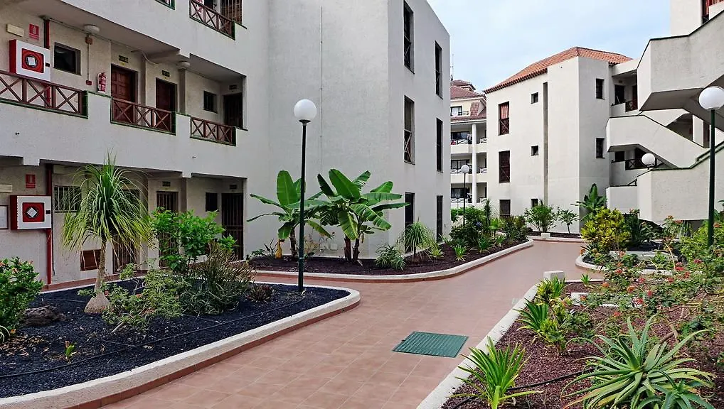 Apartment Andorra Playa de las Americas  0*, Playa de las Americas (Tenerife) Spain