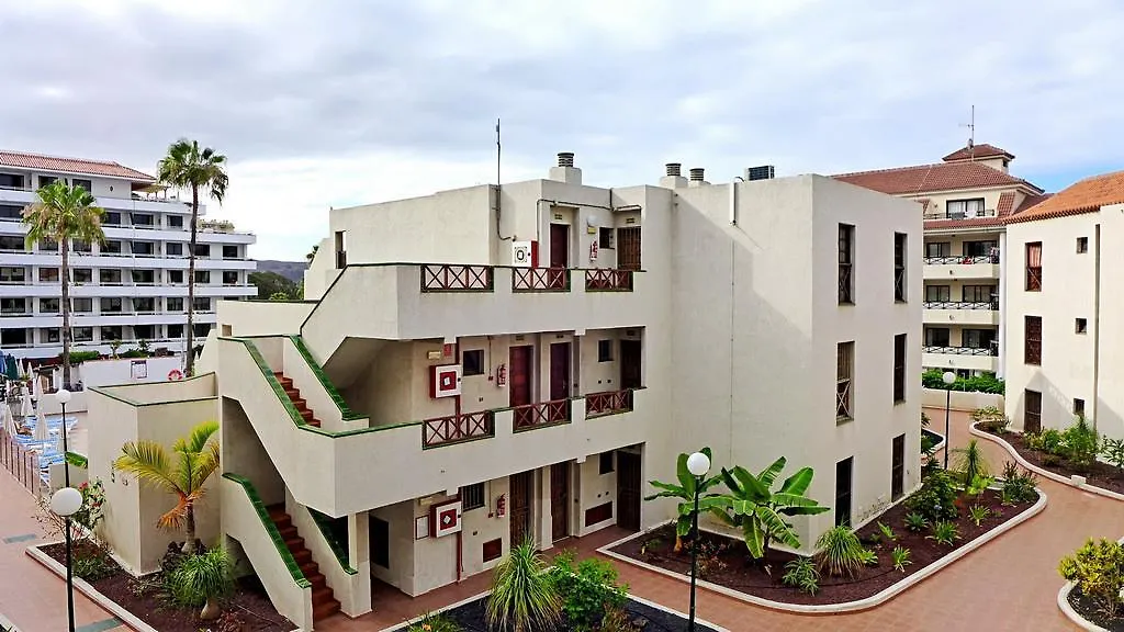 Apartment Andorra Playa de las Americas   Playa de las Americas (Tenerife)