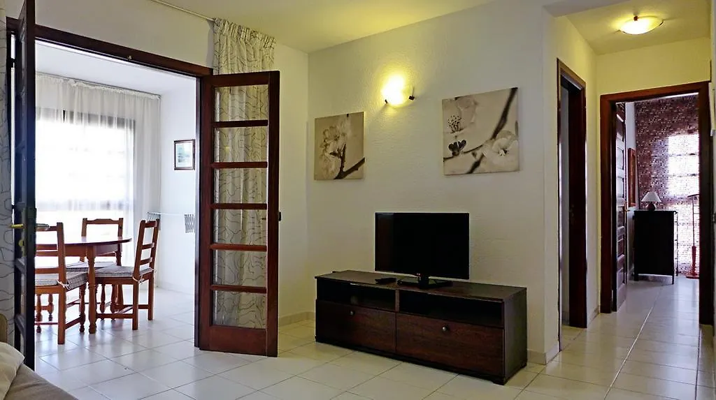 Apartment Andorra Playa de las Americas  Spain