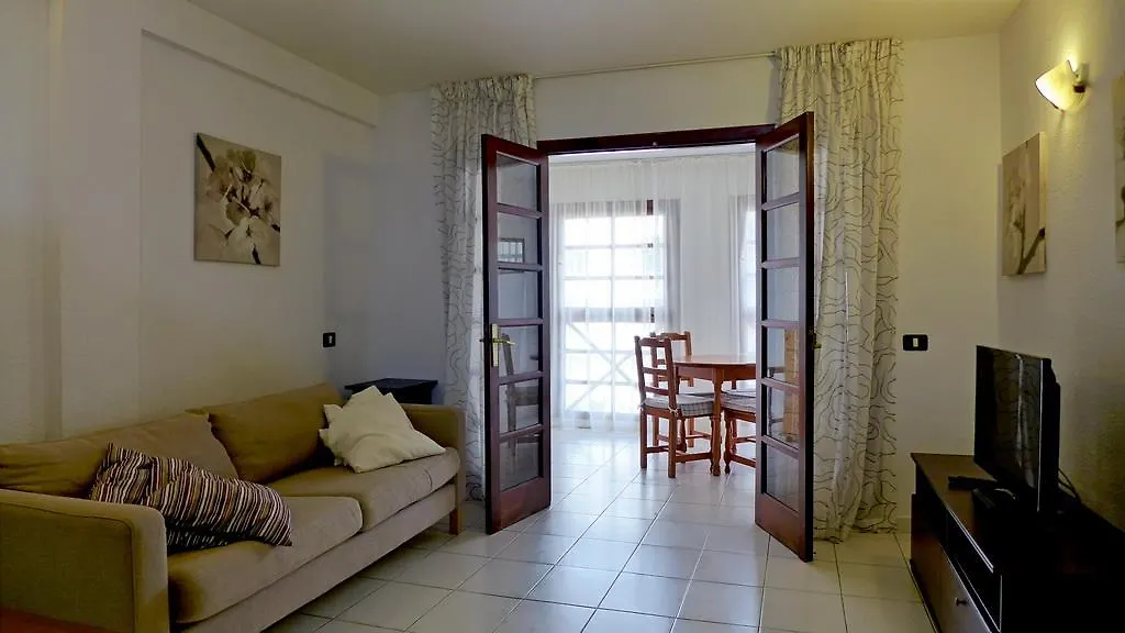 Apartment Andorra Playa de las Americas  Spain