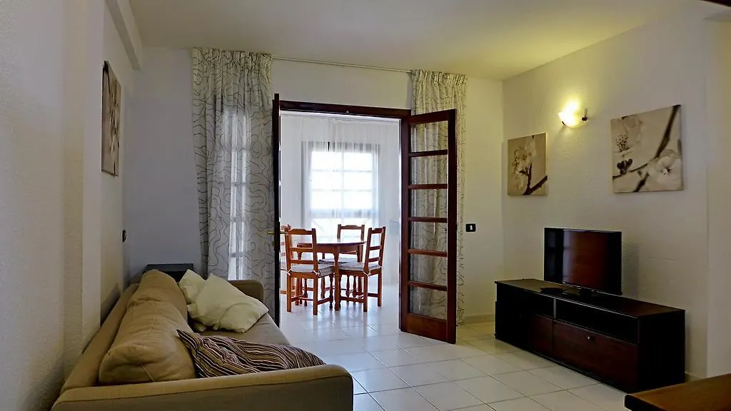 Apartment Andorra Playa de las Americas  Spain