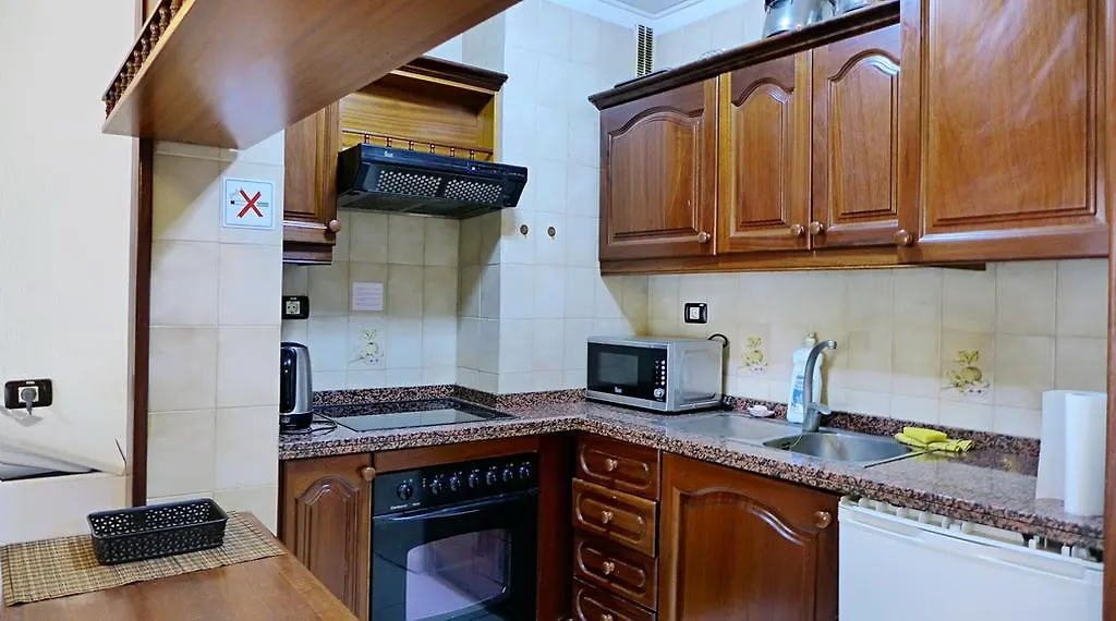 Apartment Andorra Playa de las Americas   Playa de las Americas (Tenerife)