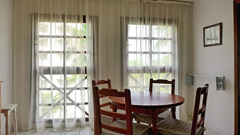 Apartment Andorra Playa de las Americas  Playa de las Americas (Tenerife)