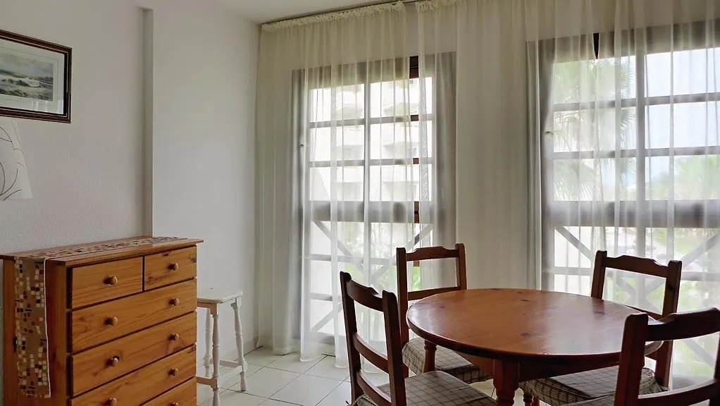 Apartment Andorra Playa de las Americas