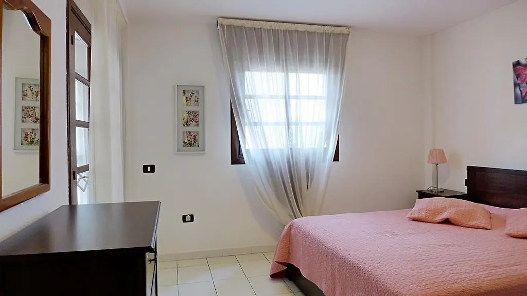 Apartment Andorra Playa de las Americas