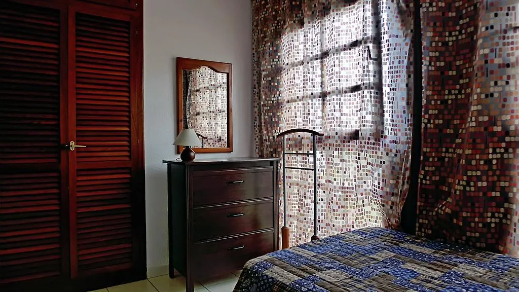 Apartment Andorra Playa de las Americas  0*, Playa de las Americas (Tenerife)